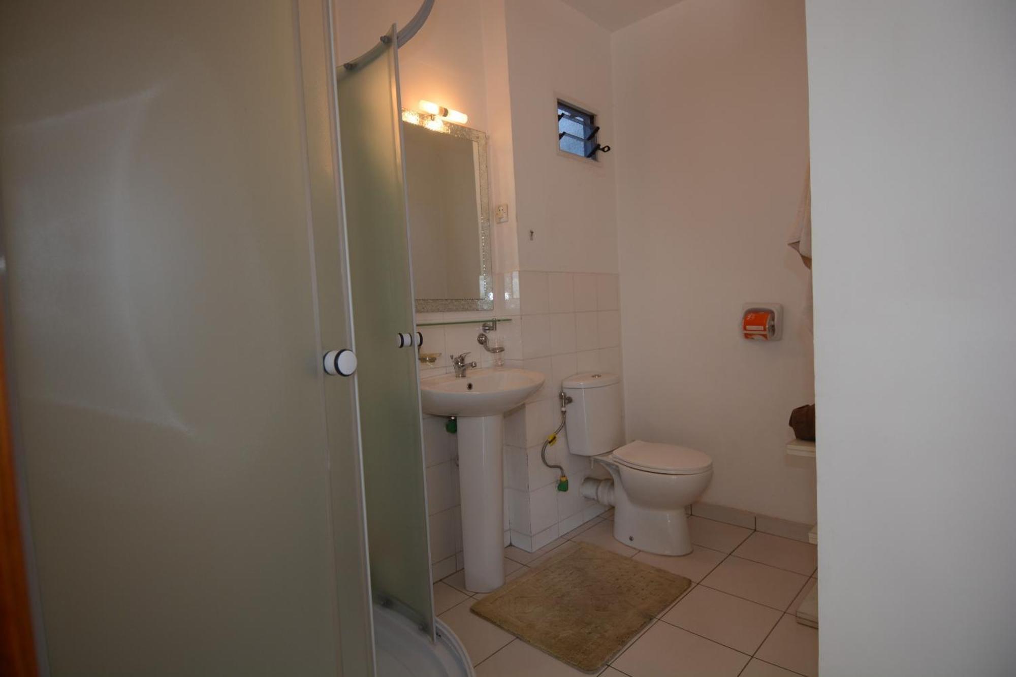 Aina Hotel Antananarivo Phòng bức ảnh